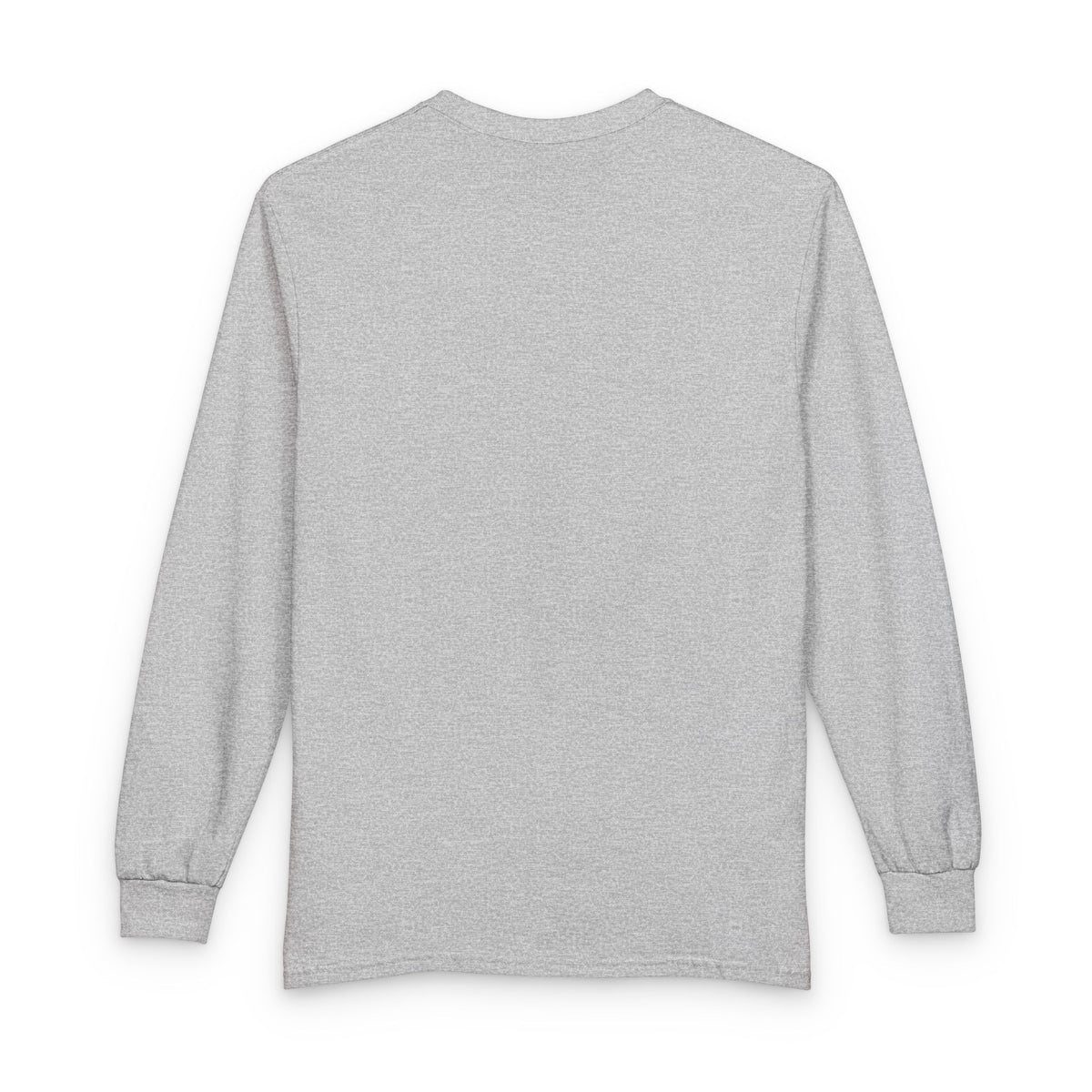 Soul Keeper Long Sleeve T-Shirt image 37