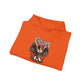 Sinner’s Flame Hooded Sweatshirt image 96