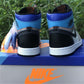 AJ 1 Retro High OG Prototype Shoes Sneakers - nk0001689 image 6