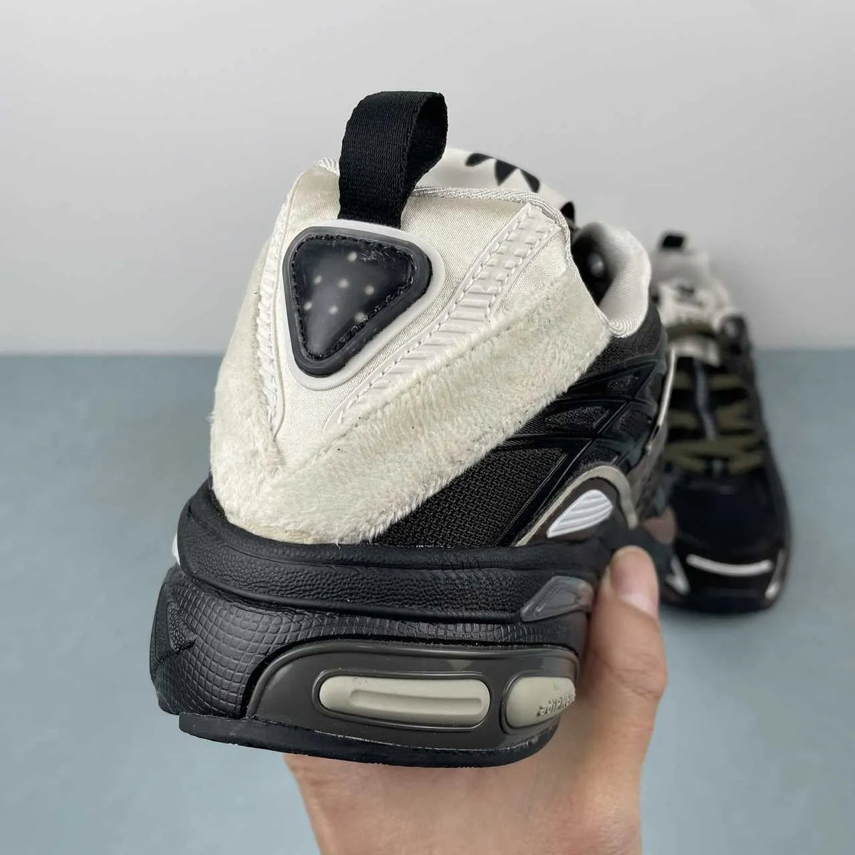 AD Cushion SFTM Shoes Sneakers - nk0005352 image 5