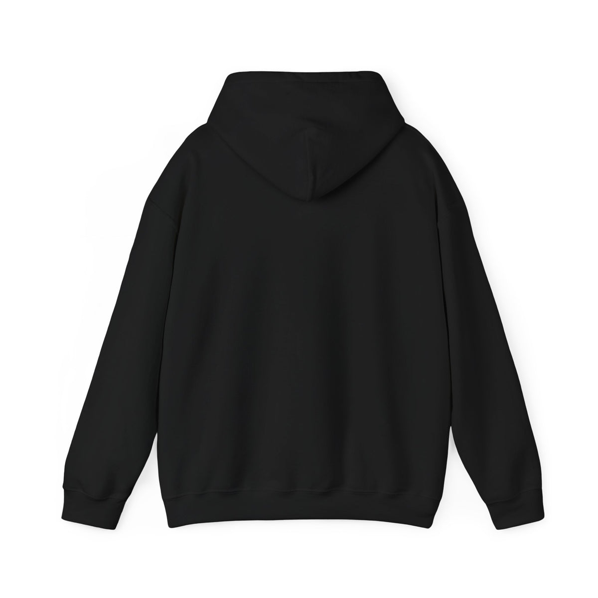 Trick or Treat Hooded Sweatshirt image 1