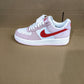 AF 1 Low Love Letter Shoes Sneakers - nk0004909 image 5