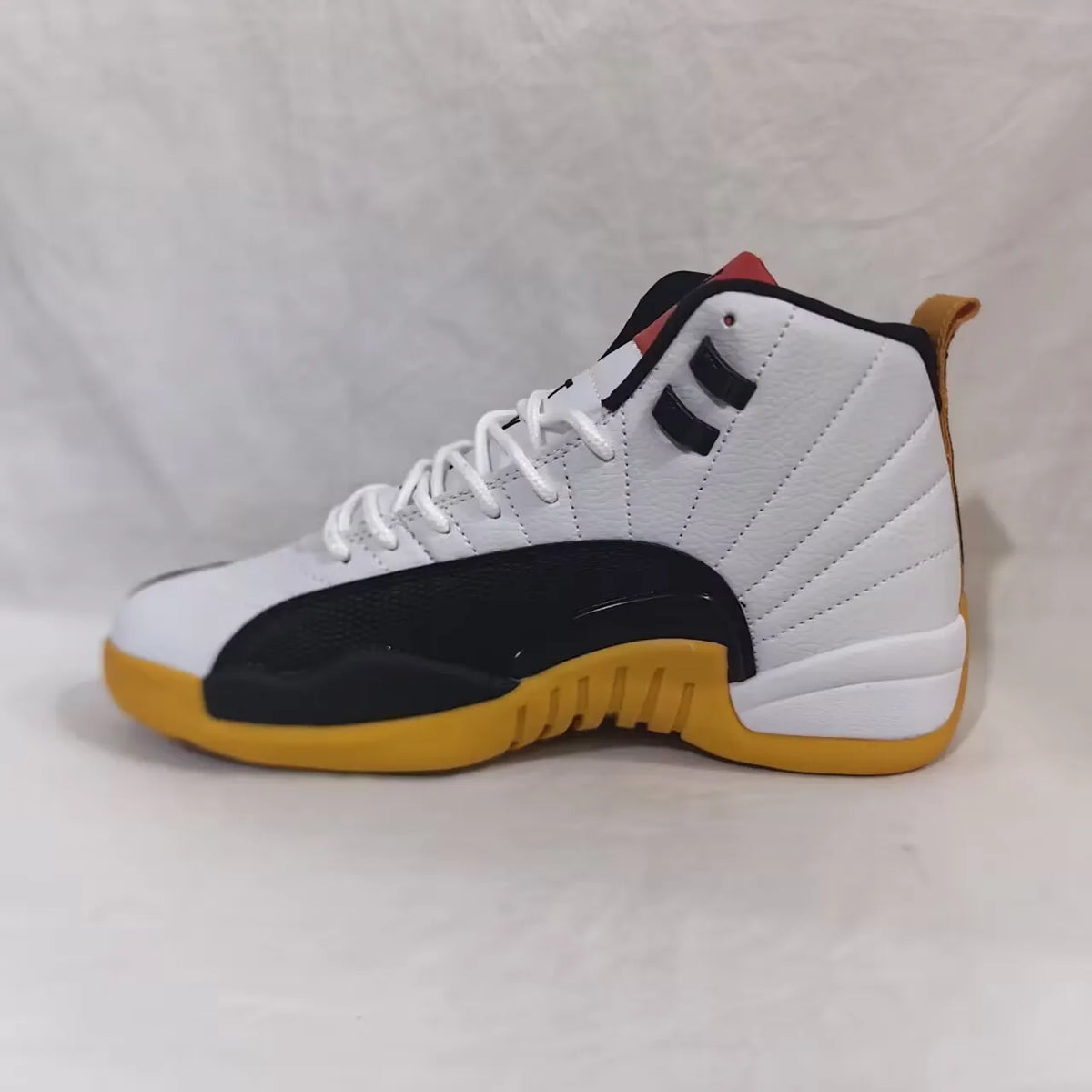 AJ 12 Retro '25 Years in China' Shoes Sneakers - nk0005493 image 9
