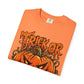 Trick or Treat Unisex Garment-Dyed T-shirt image 14