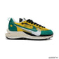 Sacai x Pegasua Vaporfly Yellow Green Shoes Sneakers - nk0000741 image