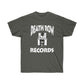 White Death Row Men T-Shirt image 6