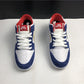 Dunk SB Low Ishod Wair BMW Shoes Sneakers - nk0001542 image 6
