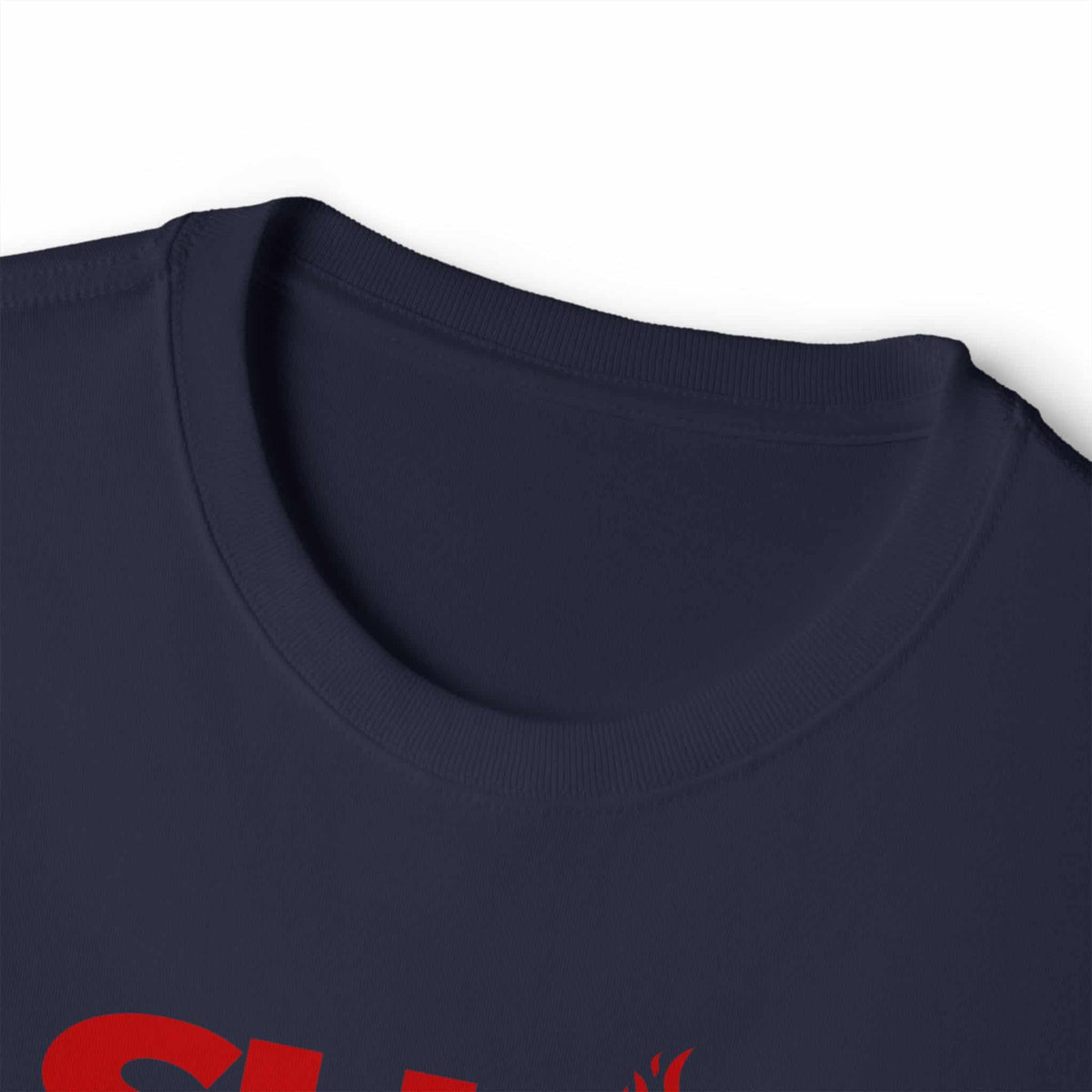 Graphic Print Unisex Oversized Boxy Tee - POD0040 image 29
