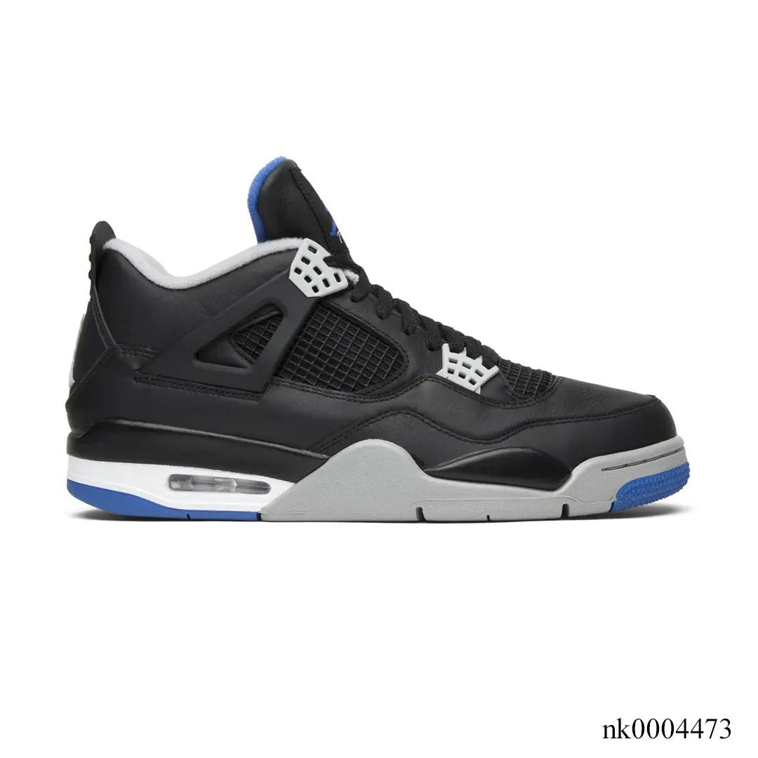 AJ 4 Motorsports Alternate Shoes Sneakers - nk0004473 image
