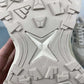 AD Adistar XLG STORM EDGE Shoes Sneakers - nk0005337 image 14
