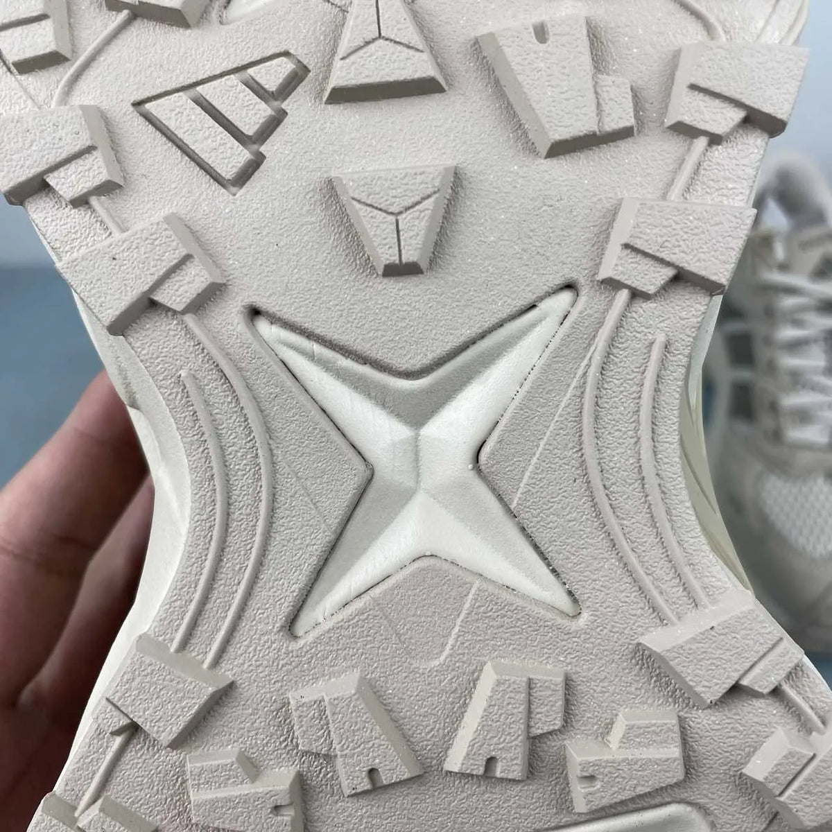 AD Adistar XLG STORM EDGE Shoes Sneakers - nk0005337 image 14