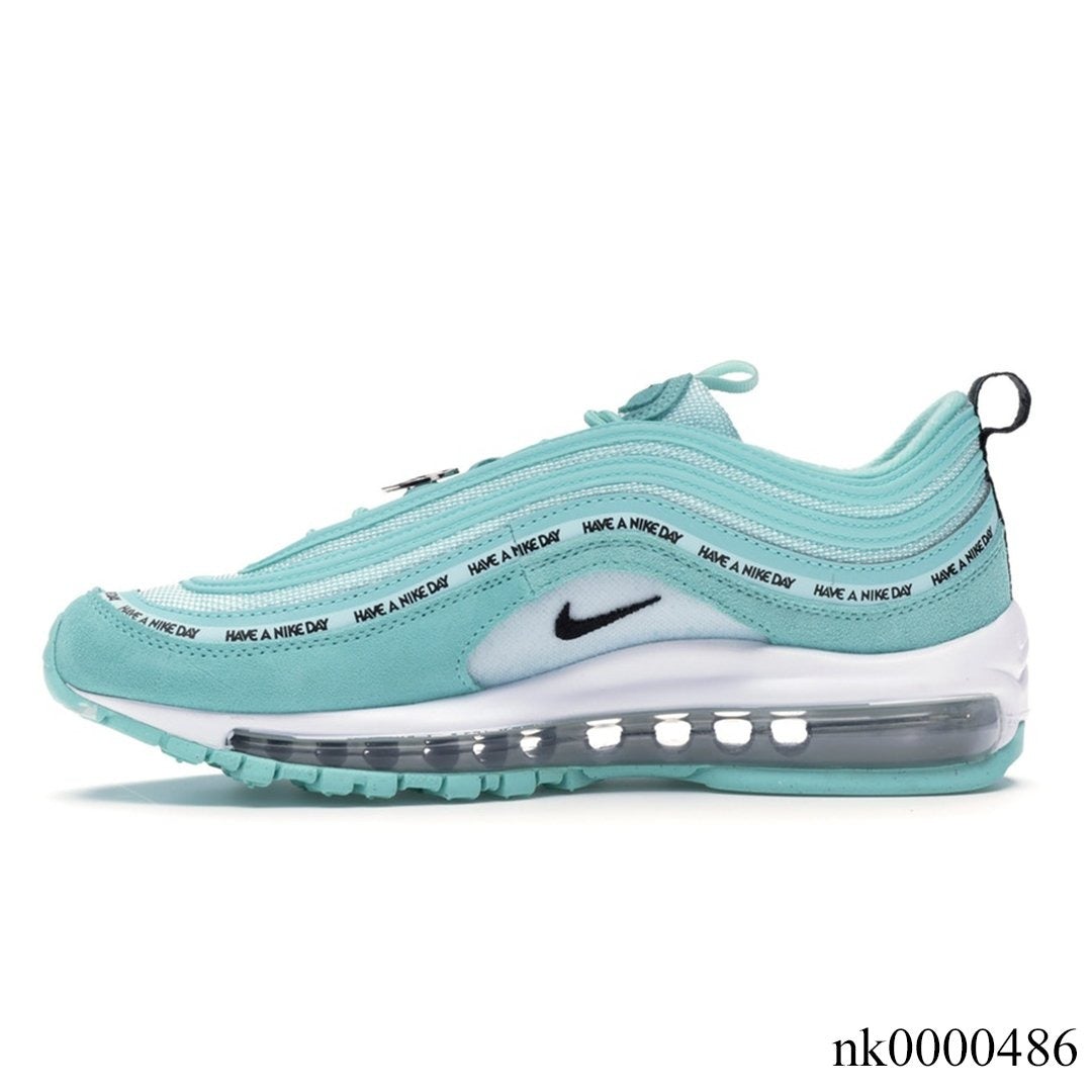 AM 97 Have a Day Tropical Twist Shoes Sneakers - nk0000486-2 image 1
