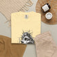 Crown of Faith 1 Unisex Garment-Dyed T-shirt image 22