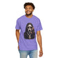 Halloween Ghostface Unisex Garment-Dyed T-shirt image 54