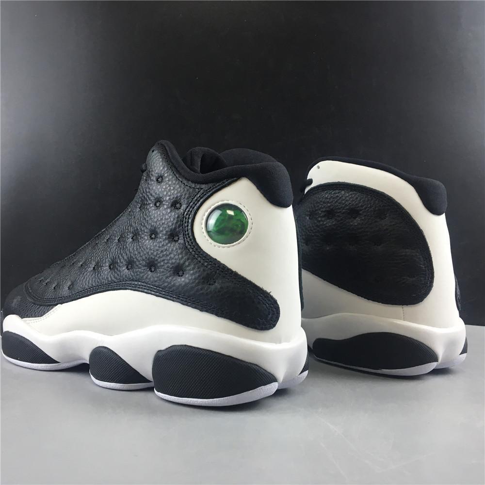 AJ 13 Retro Reverse He Got Game Shoes Sneakers - nk0000160 image 8