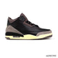 A Ma Maniére x AJ 3 W.Y.W.S Shoes Sneakers - nk0003988 image