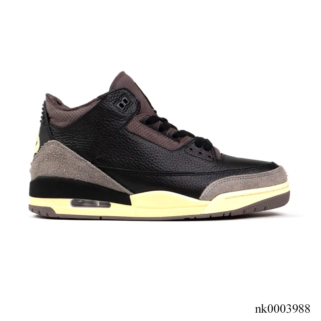 A Ma Maniére x AJ 3 W.Y.W.S Shoes Sneakers - nk0003988 image
