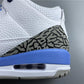 AJ 3 Retro UNC (2020) Shoes Sneakers - nk0000682 image 5