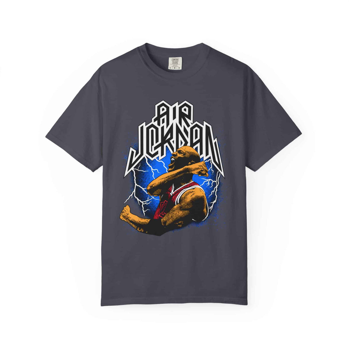 Airborne Legend Unisex Garment-Dyed T-shirt image 91