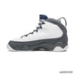 AJ 9 Flint Grey Shoes Sneakers - nk0004490 image 1