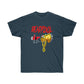 Rap DP Thanos RTJ Men T-Shirt - Blue Dusk, XL image