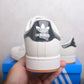 AD Superstar II Year Of The Snake Shoes Sneakers - nk0005442 image 4