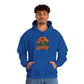 Spooky Season Hooded Sweatshirt image 56