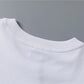 BUR T-Shirt in White - 387 - bbr0000387 image 10