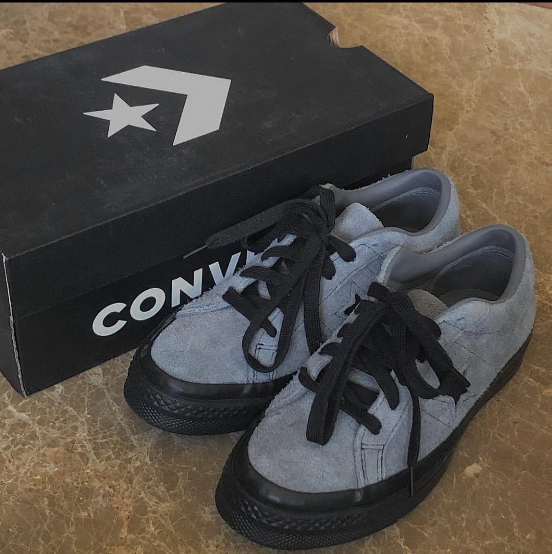 CV One Star Shoes Sneakers - cve0000003 image 3