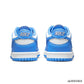 Dunk Low 'University Blue' Shoes Sneakers - nk0004868 image 5