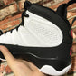 AJ 9 Retro OG Space Jam 2016 Shoes Sneakers - nk0000610 image 9