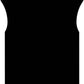 Graphic Print Unisex Garment-Dyed Muscle Tee – POD0038 image 1
