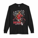 Chicago Legend 23 Long Sleeve T-Shirt image 0