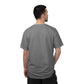 Crown of Faith 2 Unisex Garment-Dyed T-shirt image 87
