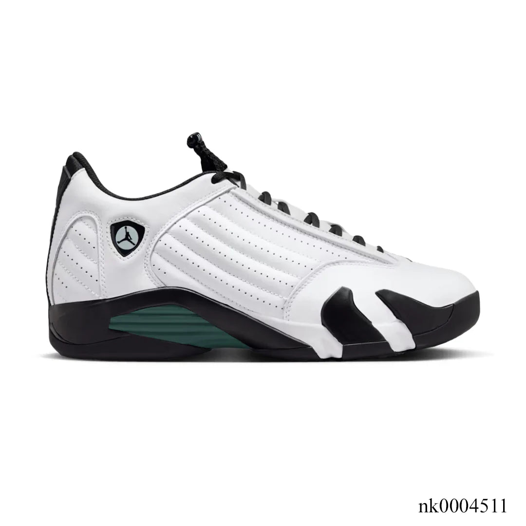 AJ 14 Oxidized Green Shoes Sneakers – nk0004511 image 0