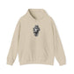 Crown of Faith 2 Hooded Sweatshirt - M, Sand image