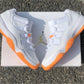 AJ 11 Retro Low Bright Citrus Shoes Sneakers - nk0001764 image 9