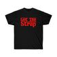 Get The Strap Men T-Shirt - Black, 3XL image