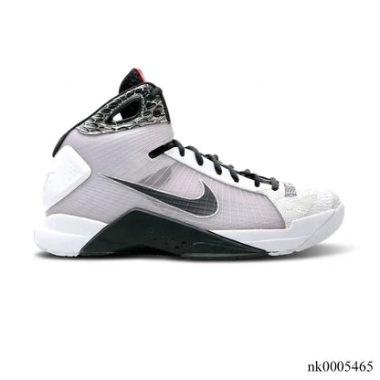 NK Hyperdunk Supreme 'Black Mamba' Shoes Sneakers - nk0005465 image 0