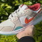 Dunk Low Scrap Shoes Sneakers - nk0002016 image 2