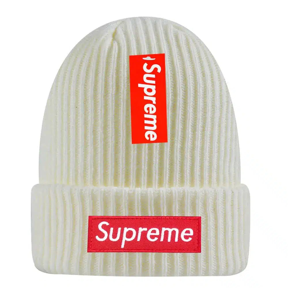 SUP New Era box-logo Beanie - SUP0173 image