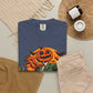 Spooky Season Unisex Garment-Dyed T-shirt image 71
