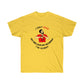 Rap My Bed and My Momma Men T-Shirt image 3
