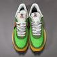 LD Waffle Sacai Green Multi Shoes Sneakers - nk0000073 image 15