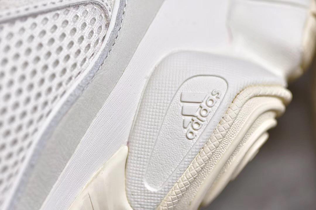 YzY 500 Bone White Shoes Sneakers - ad0000085 image 10