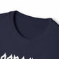 Gangster Mask Unisex Oversized Boxy Tee image 37