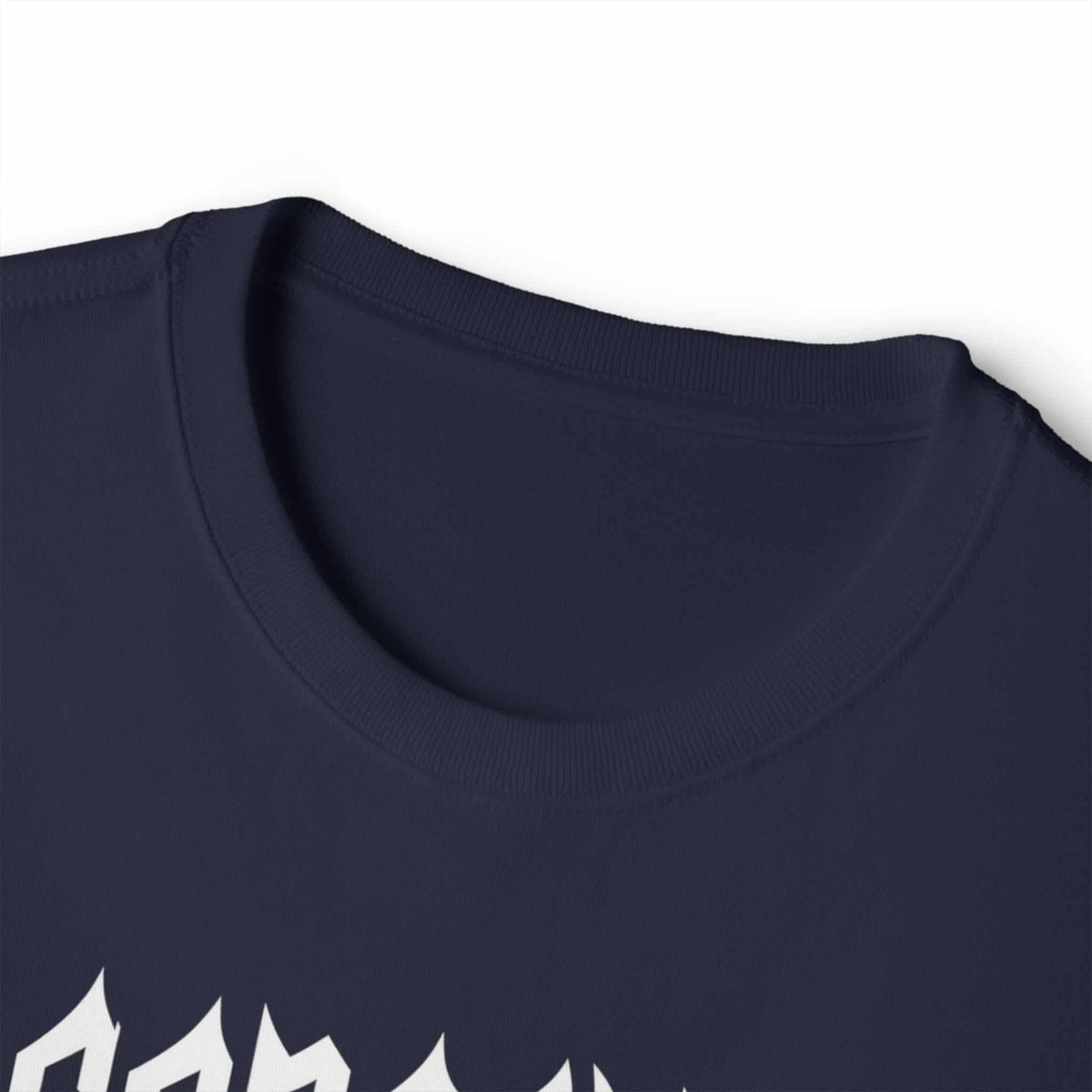 Gangster Mask Unisex Oversized Boxy Tee image 37