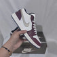 AJ 1 Low Year of the Dragon (2024) Shoes Sneakers - nk0003708 image 6