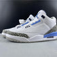 AJ 3 Retro UNC (2020) Shoes Sneakers - nk0000682 image 15