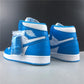 AJ 1 Retro UNC Shoes Sneakers - nk0000225 image 14